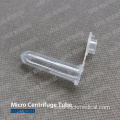 Plastic Micro Centrifuge Tube